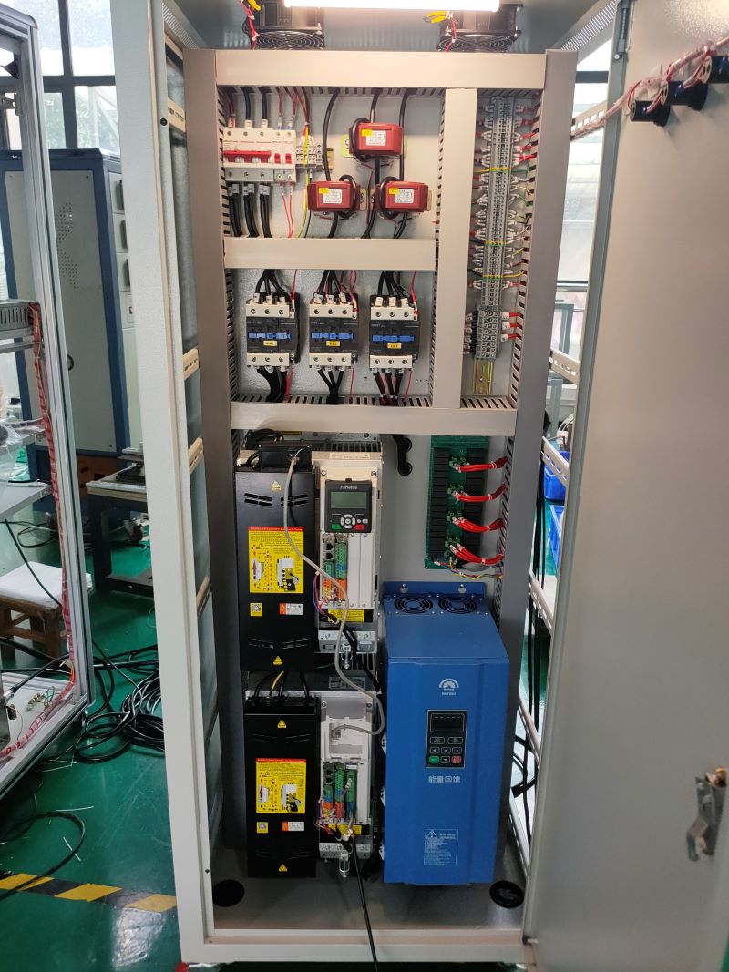 耐壓測試有哪些不同類型？