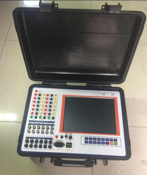 直流電機(jī)綜合試驗(yàn)臺生產(chǎn)