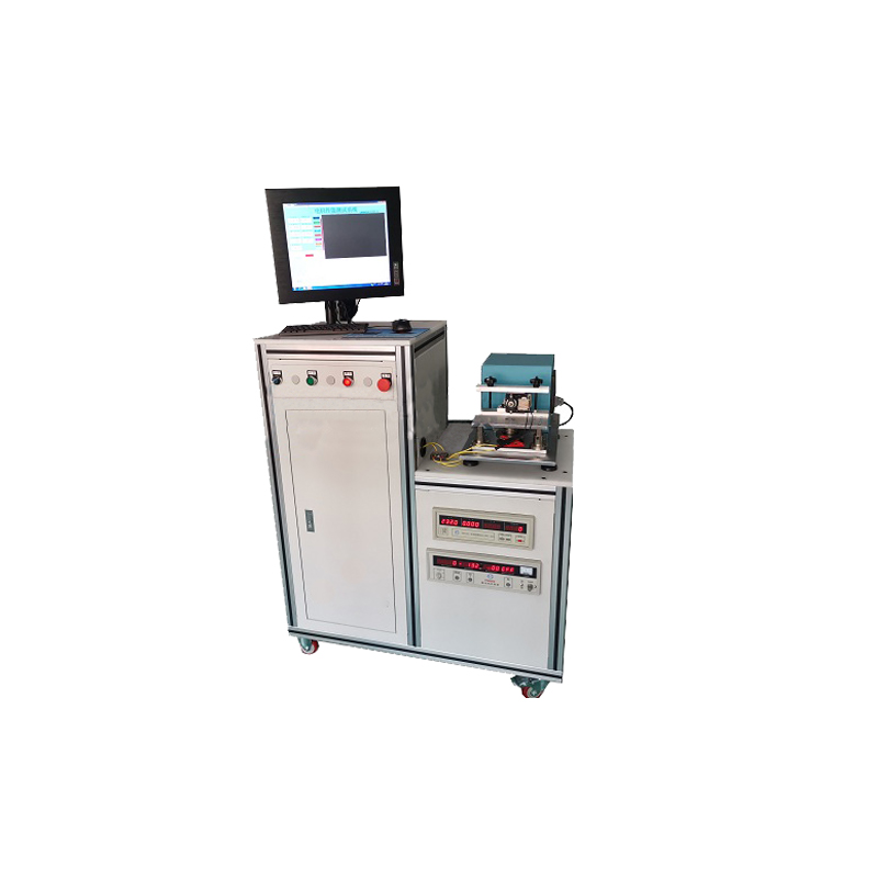 電機(jī)性能測試臺-電機(jī)實(shí)驗(yàn)設(shè)備參數(shù)介紹