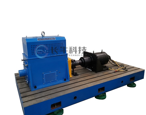 新能源汽車電機測功機