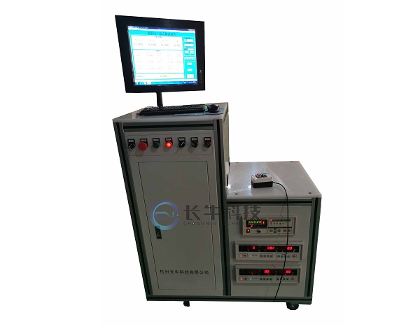 電機(jī)出廠(chǎng)測(cè)試系統(tǒng)