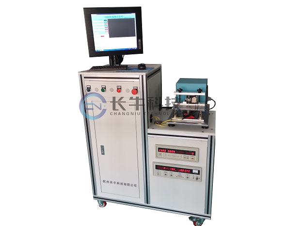 電機(jī)性能測(cè)試系統(tǒng)